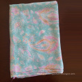 Spring Woman Rayon Scarves